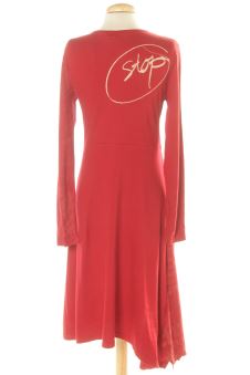 Robe casual M Desigual