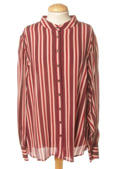 Blouse à manches longues 48 Boden