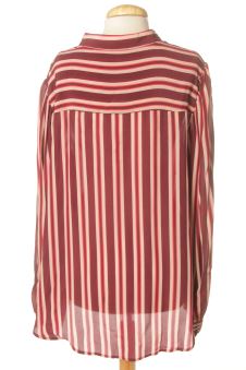 Blouse à manches longues 48 Boden