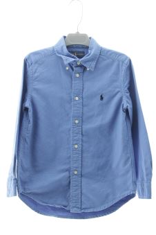 Chemise manches longues 6 ans Polo Ralph Lauren