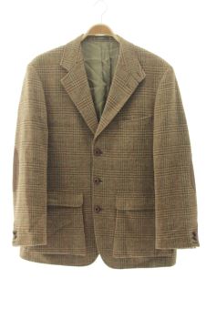 Blazer 46 Harris Tweed