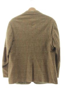 Blazer 46 Harris Tweed