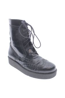 Botines 38 Paruolo Shoes