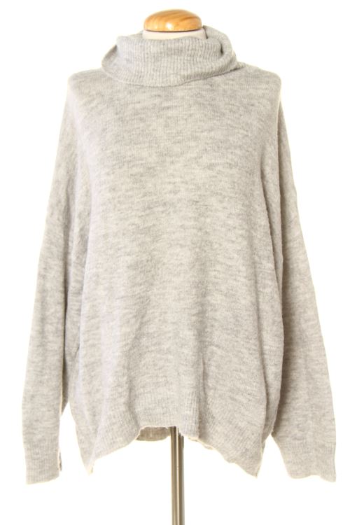 Pull