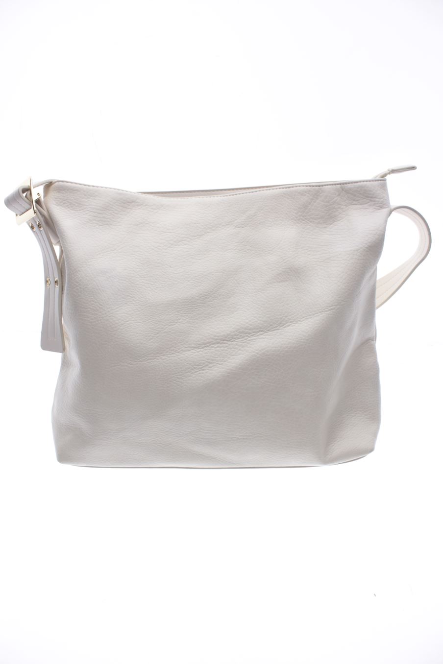 Bandolera Blanco de PERCENTIL