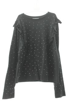 Jersey 11 años Mango