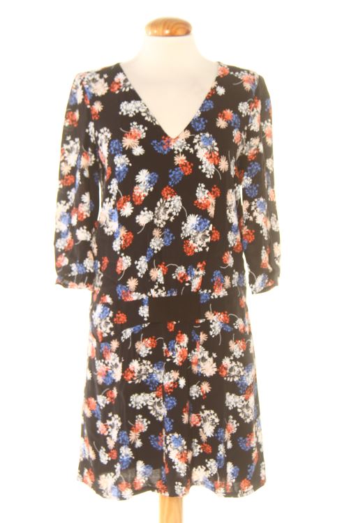 Vestido casual