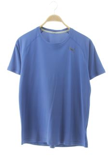 T-shirt sport M Puma, photo 1 sur 2
