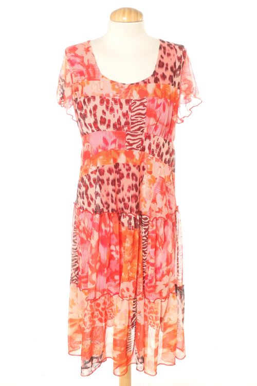Robe casual