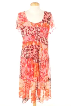 Einfaches Kleid XL Desigual, Foto 1 von 2