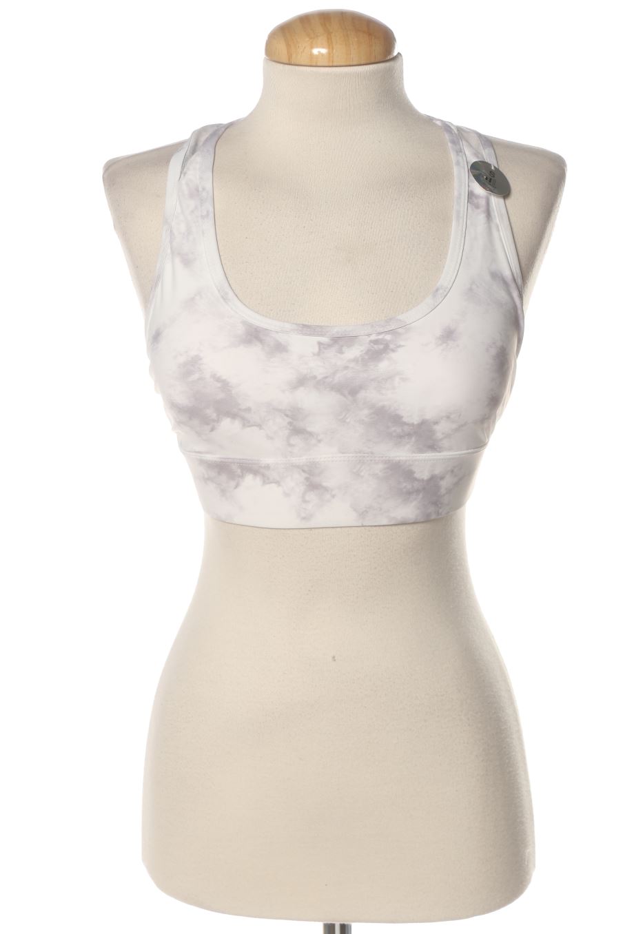 Top sportivo de Forever 21 de la talla S, de color stampato