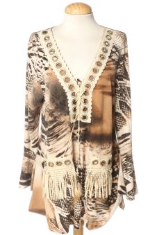 Vestido casual M PERCENTIL, foto 1 de 2