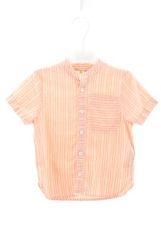 Camisa de manga corta 2 años Orchestra