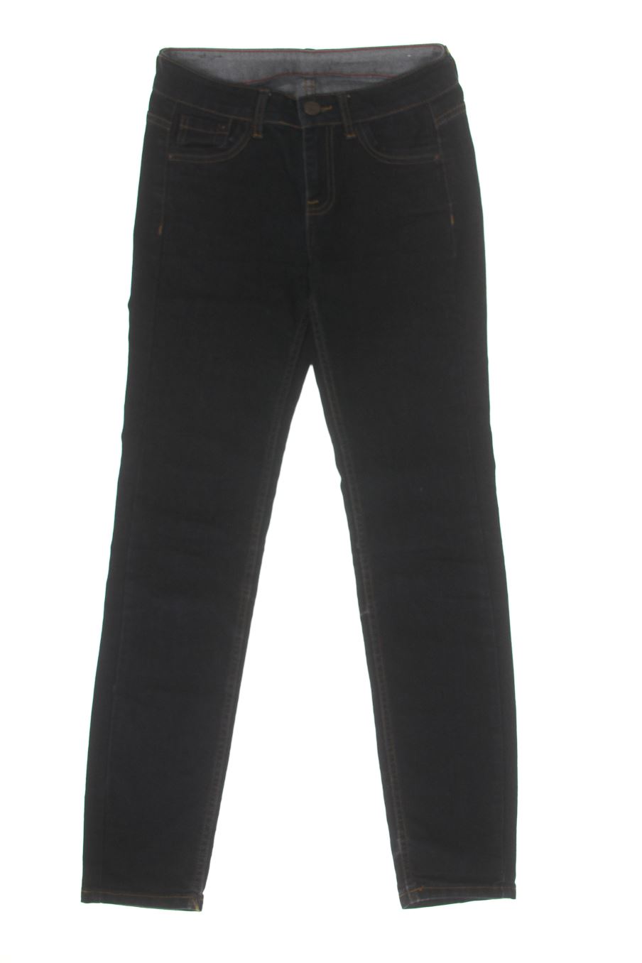 Jeans SUITEBLANCO de la taille 34, de couleur bleu de denim