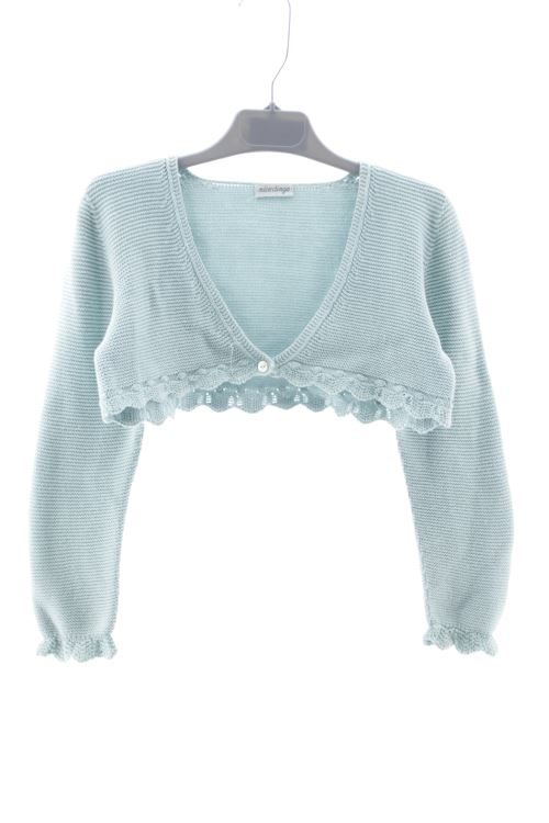 Strickjacke
