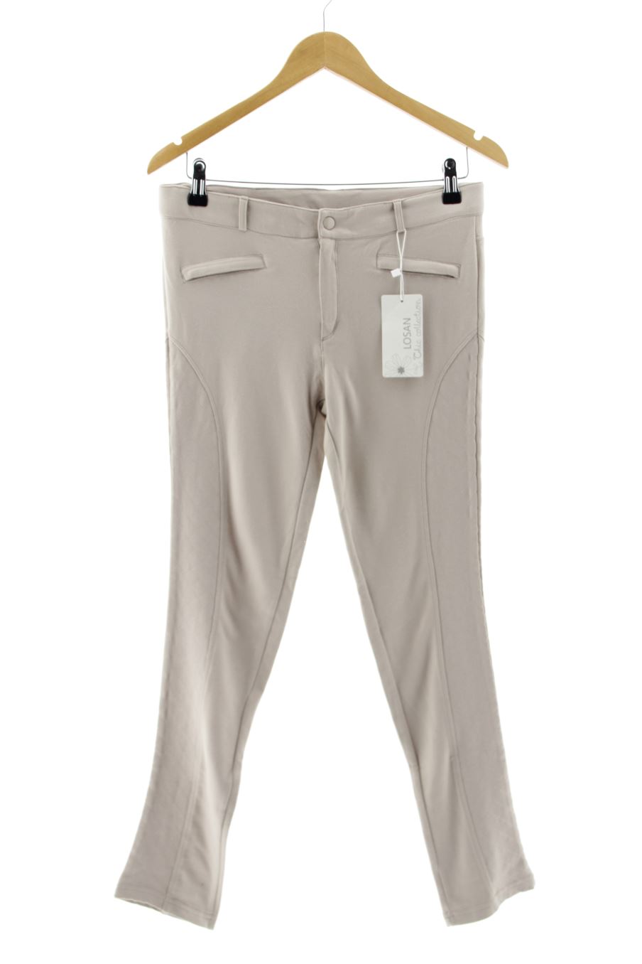 Leggings Losan de la taille 16 ans avec une étiquette