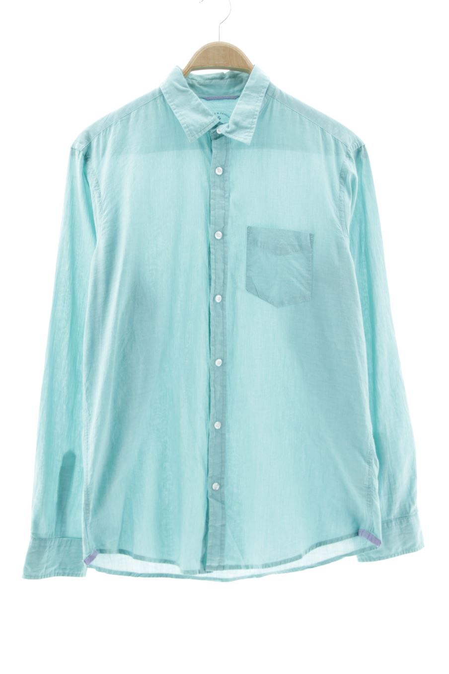 Camisa de Sfera de la talla L