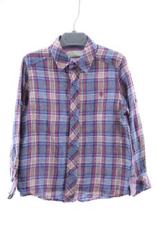 Chemise manches longues 4 ans Pili Carrera