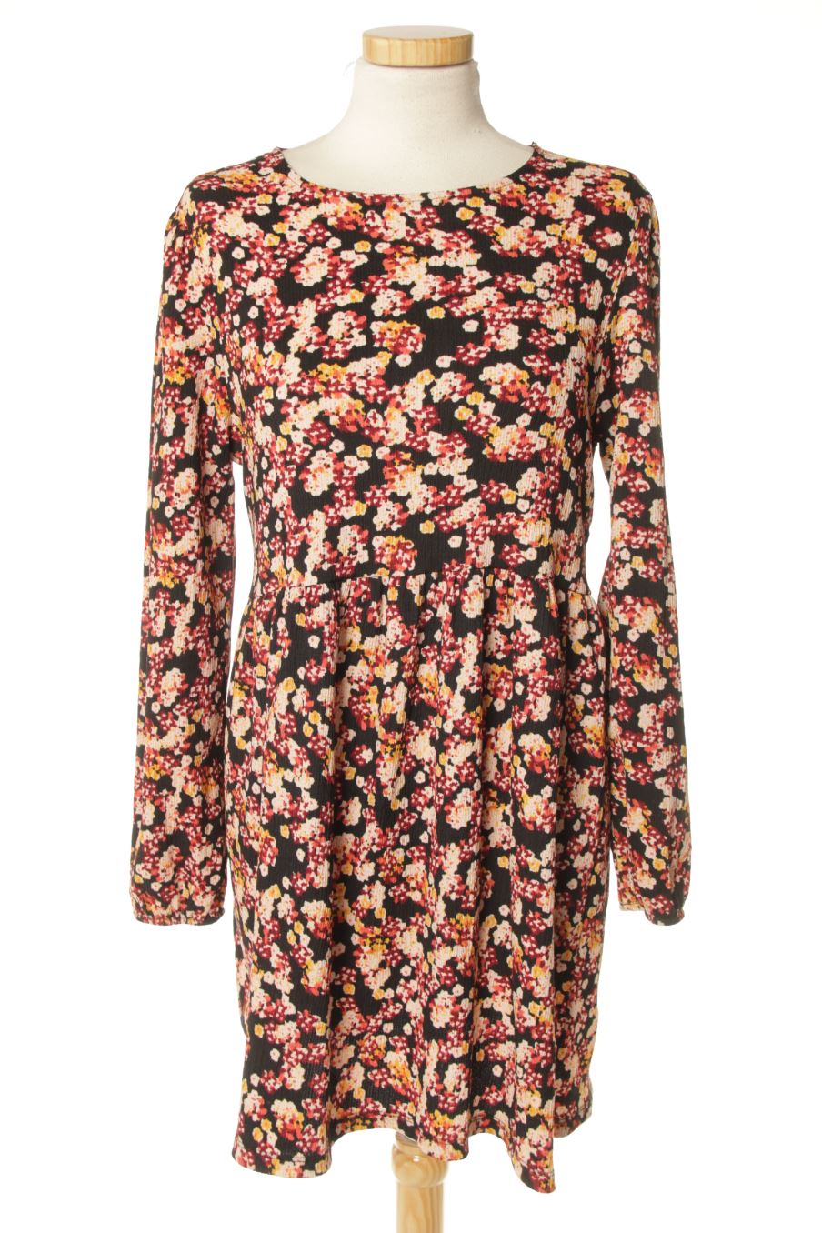 Vestido casual de PERCENTIL de la talla S, de color estampado