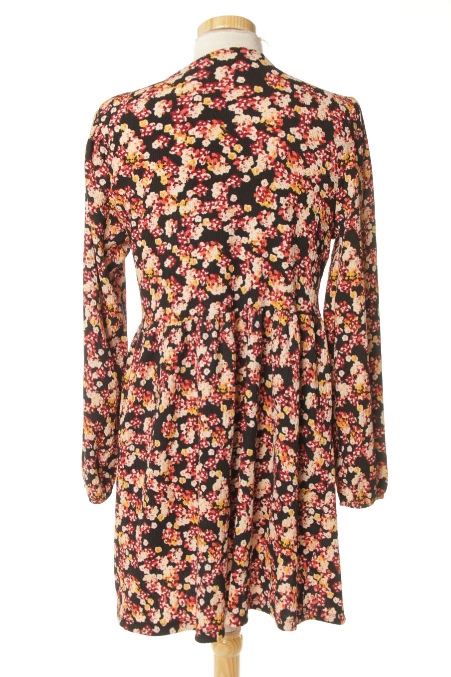 Vestido casual de PERCENTIL de la talla S, de color estampado