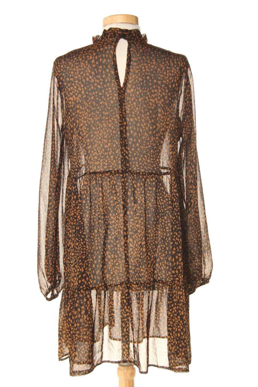 Vestido casual de PERCENTIL de la talla 40, de color estampado