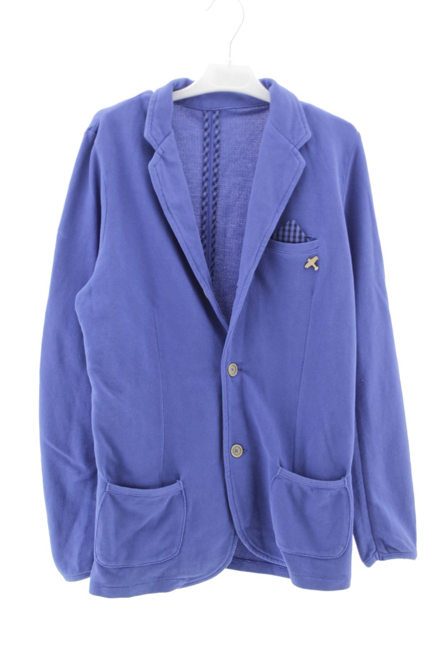 Blazer de SP1NE de la talla 16 años de segunda mano