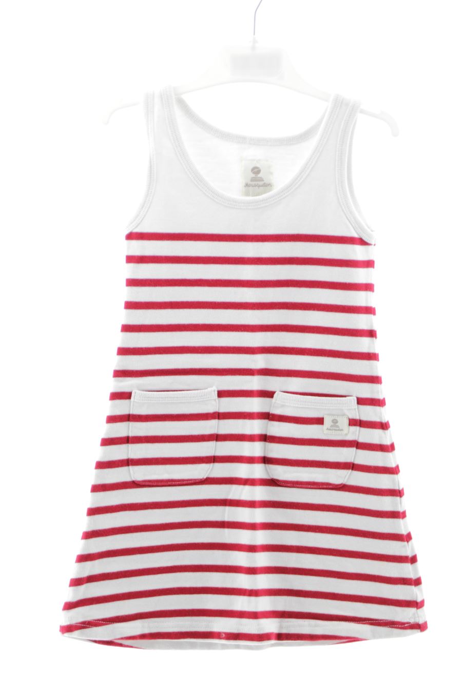 Vestido sport de Mousqueton de la talla 4 años de segunda mano