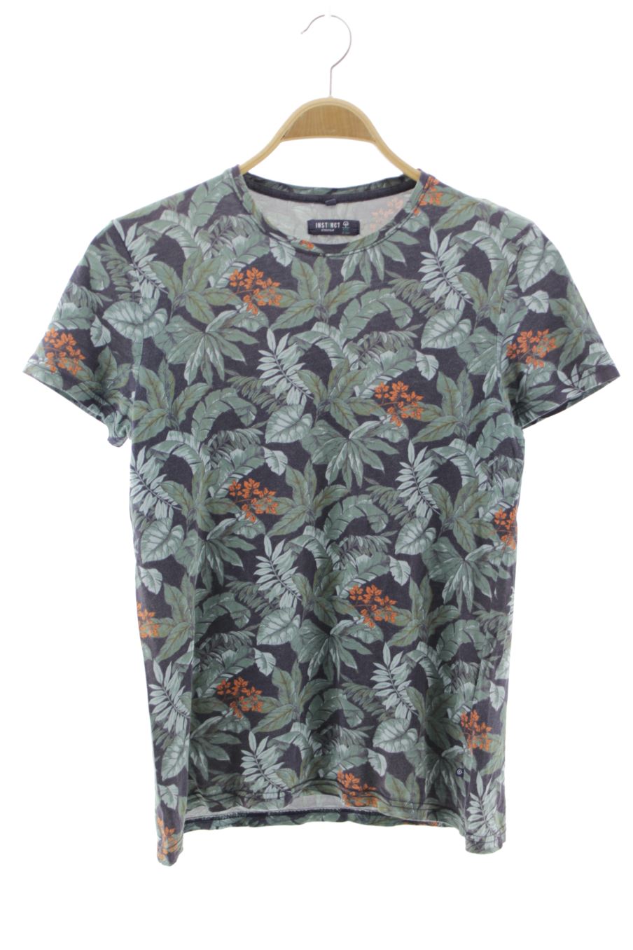Camiseta manga corta de BONOBO de la talla S