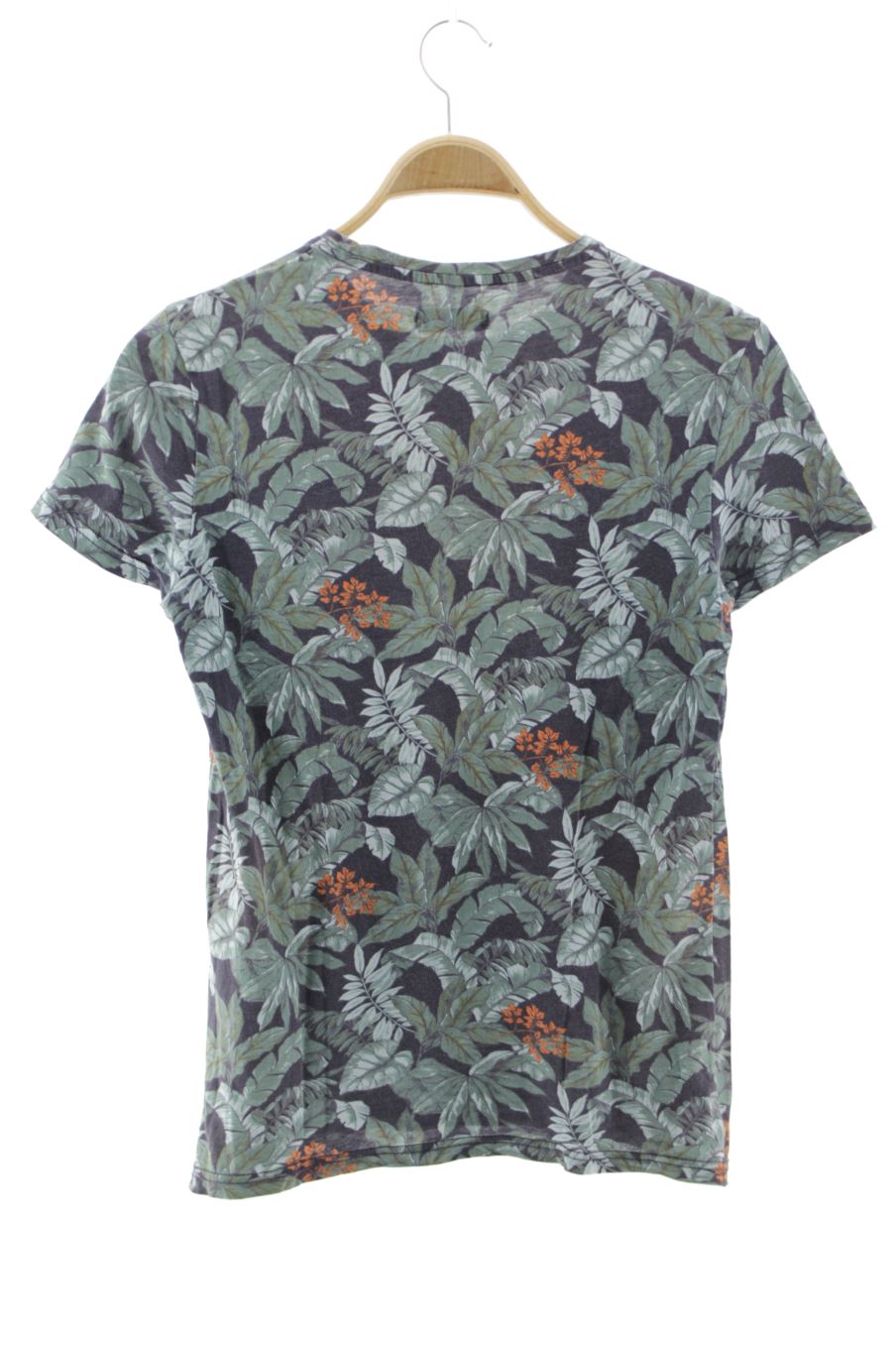 Camiseta manga corta de BONOBO de la talla S