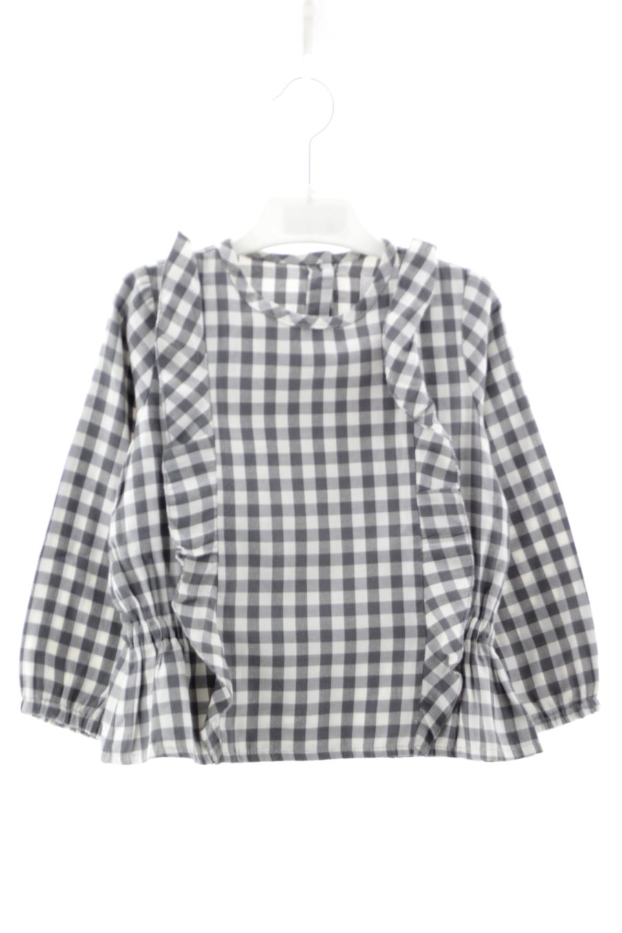 Blusa de manga larga de Boometi de la talla 4 años de segunda mano