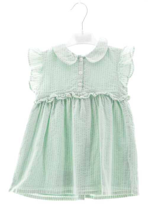 Aufwändiges Kleid