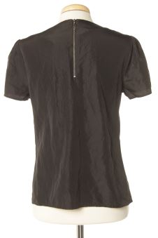 Blouse à manches courtes S Vila Clothes