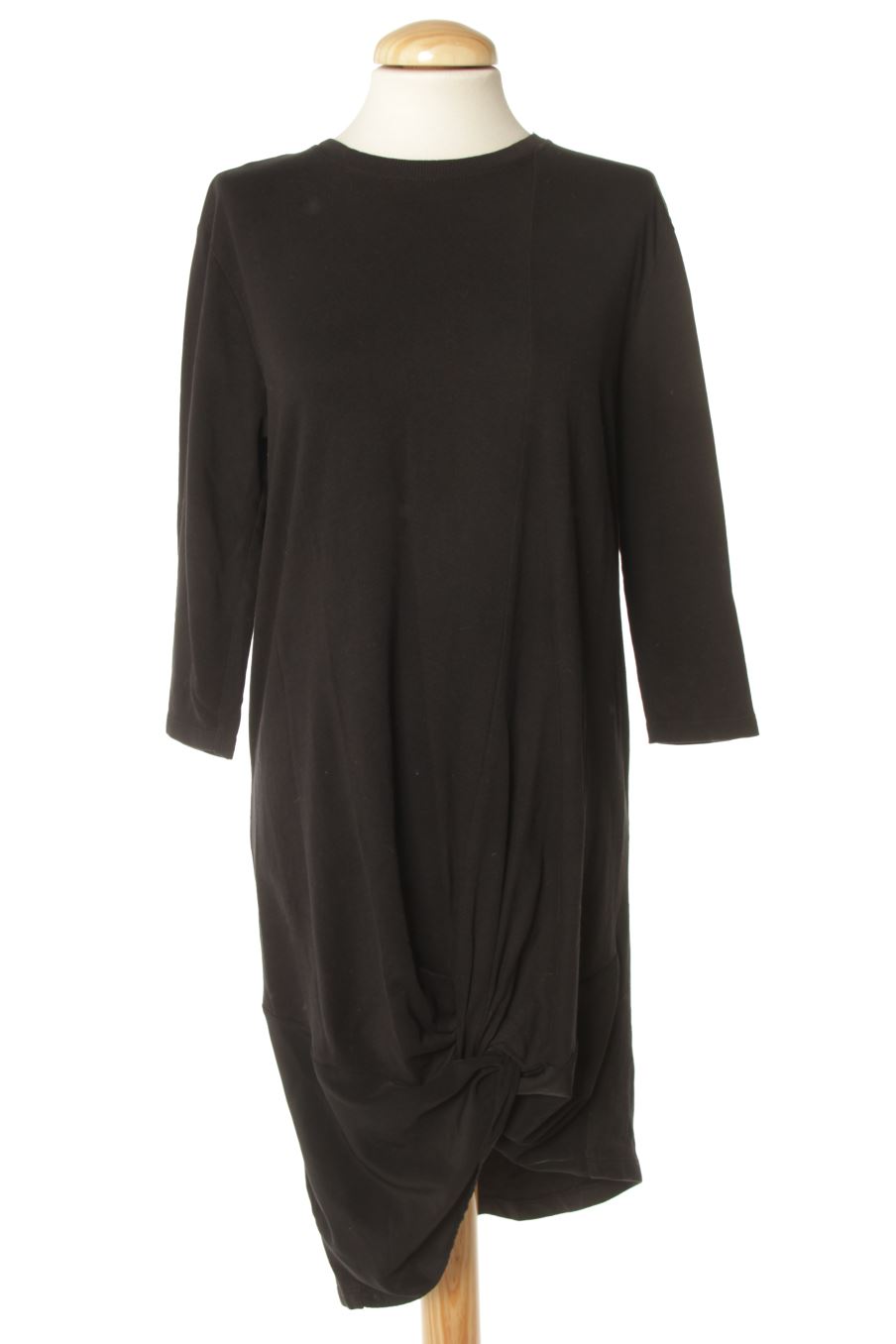 Einfaches Kleid von Trf (ZARA) Größe M, Farbe Schwarz, für
