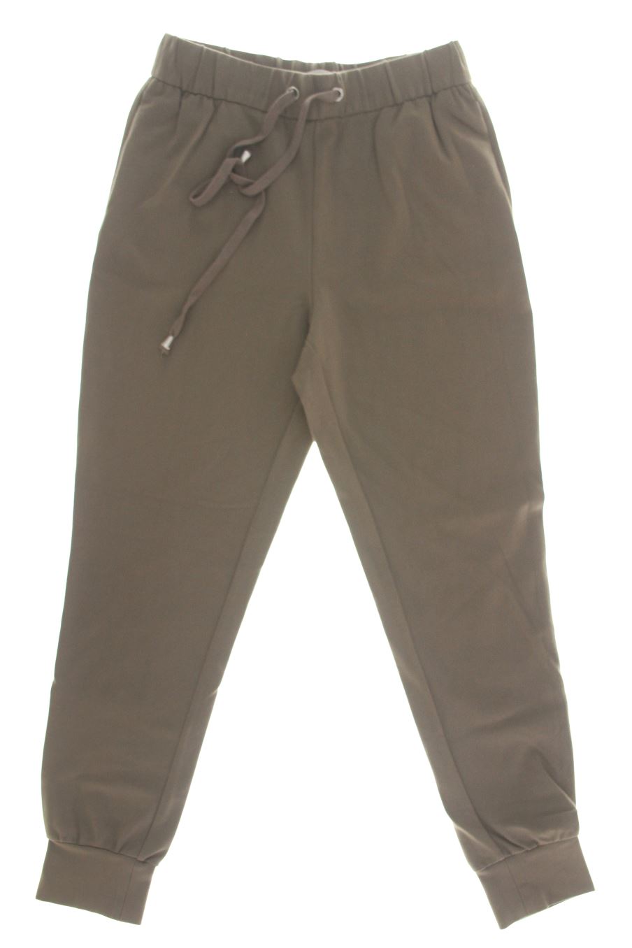 Pantalón Casual de Only de la talla S, de color gris