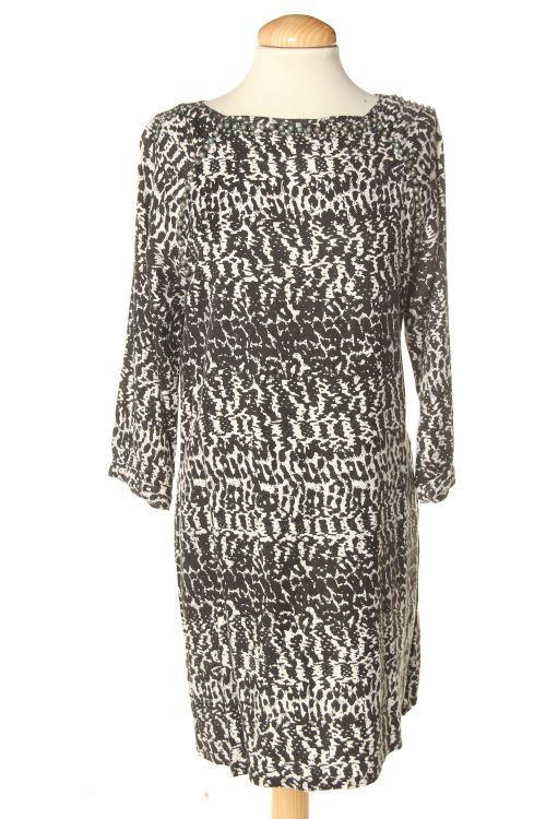 Einfaches Kleid