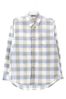 Chemise manches longues 8 ans Il gufo