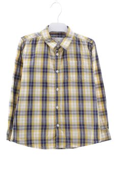 Langärmeliges Hemd 122 El Corte Ingles