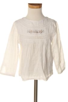 Langärmelige Bluse 106 Sfera