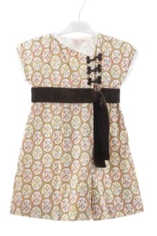 Vestito 6 anni Gocco