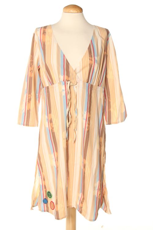 Robe casual