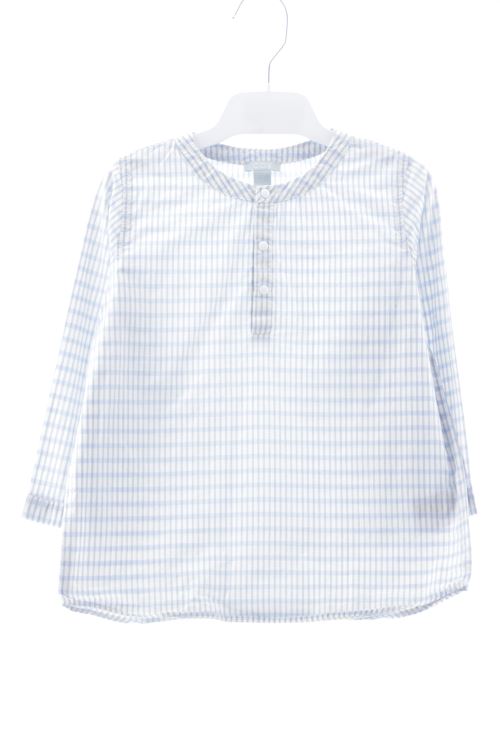 Camicia a maniche lunghe