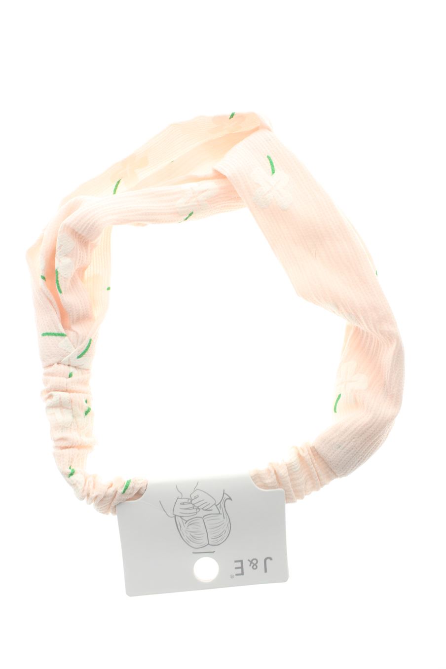 Accesorio de pelo de J&E de la talla S, de color flores