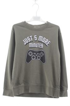 Felpa 9 anni H&M
