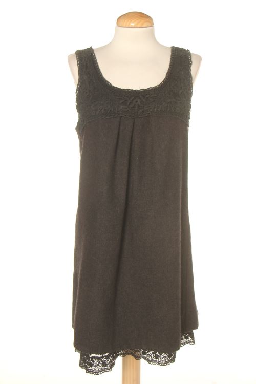 Einfaches Kleid