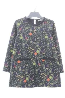 Vestido sport 3 años Sfera