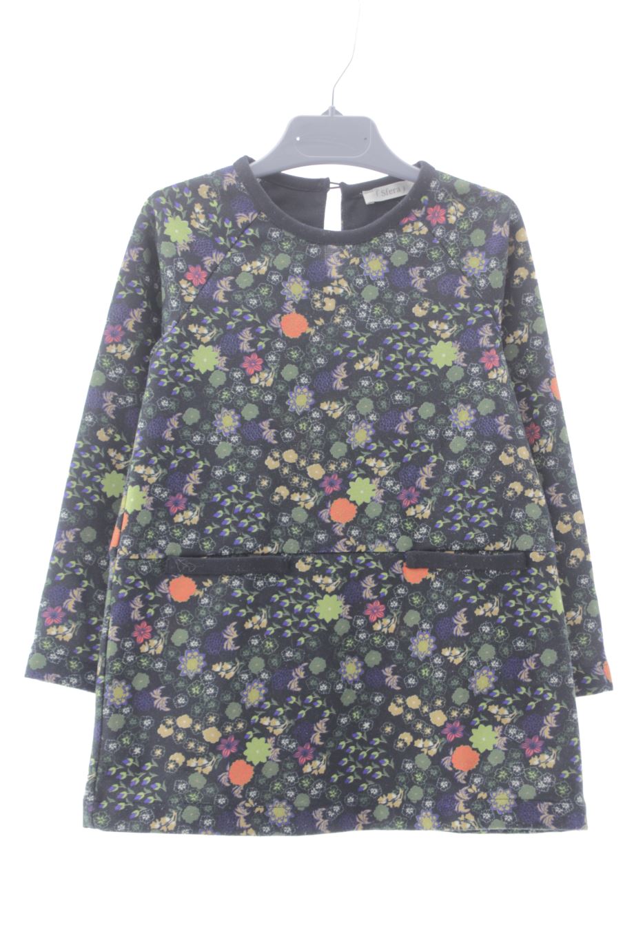 Vestido sport de Sfera de la talla 3 años de segunda mano