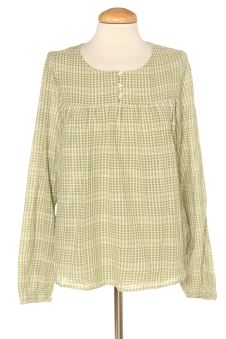 Langärmelige Bluse 36 Springfield