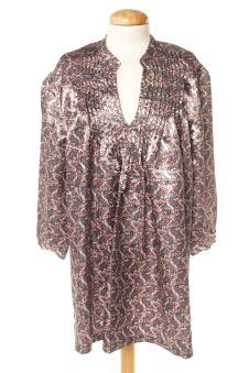 Einfaches Kleid 42 Venca