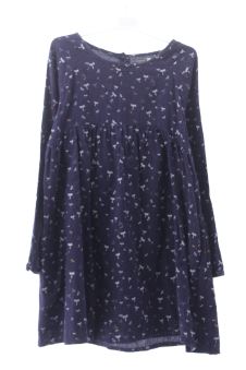 Aufwändiges Kleid 152 Canada House