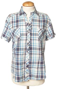 Hemd 44 Pilar prieto